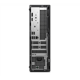 Dell Pro QCS1255 Desktop - AMD Ryzen 7 8700G, 16GB DDR5, 512GB SSD