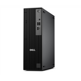 Dell Pro QCS1255 Desktop - AMD Ryzen 7 8700G, 16GB DDR5, 512GB SSD