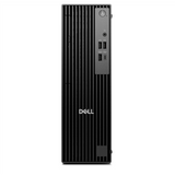 Dell Pro QCS1250 Desktop - Intel Core i3-14100, 16GB DDR5, 512GB SSD
