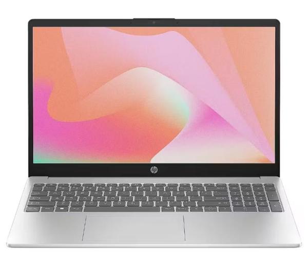 Notebook-HP-15-fd0066nw-CPU Intel® CoreT i3-i3-N305-1.8 GHz-15.6 "-1920x1080 pixels-RAM 8 GB-DDR4-SDRAM-SSD 512 GB-Discrete graphics Not available-O...