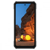 Smartphone Armor 30 4G 12GB/512GB IP69K Black