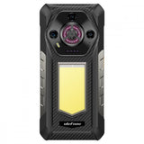 Smartphone Armor 30 4G 12GB/512GB IP69K Black