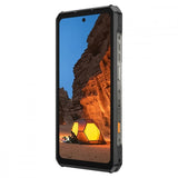 Smartphone Armor 30 4G 12GB/512GB IP69K Black