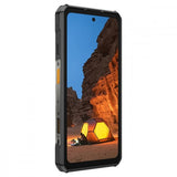 Smartphone Armor 30 4G 12GB/512GB IP69K Black
