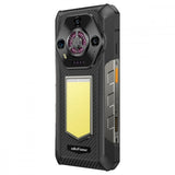 Smartphone Armor 30 4G 12GB/512GB IP69K Black
