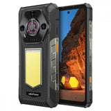Smartphone Armor 30 4G 12GB/512GB IP69K Black