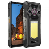 Smartphone Armor 30 4G 12GB/512GB IP69K Black