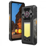 Smartphone Armor 30 4G 12GB/512GB IP69K Black
