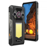 Smartphone Armor 30 4G 12GB/512GB IP69K Black