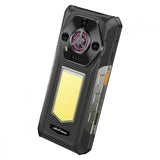 Smartphone Armor 30 4G 12GB/512GB IP69K Black