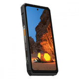 Smartphone Armor 30 4G 12GB/512GB IP69K Black