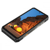 Smartphone Armor 30 4G 12GB/512GB IP69K Black