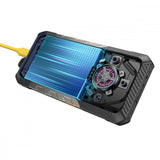 Smartphone Armor 30 4G 12GB/512GB IP69K Black