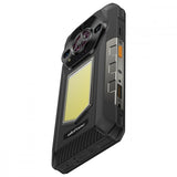 Smartphone Armor 30 4G 12GB/512GB IP69K Black
