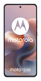 Motorola Moto G86 5G 256GB Lilac - 6.67" Dual SIM Android 15 Smartphone