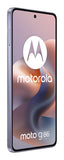 Motorola Moto G86 5G 256GB Lilac - 6.67" Dual SIM Android 15 Smartphone