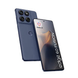 Motorola Edge 60 Fusion 5G (8GB RAM, 256GB Storage) - Gray