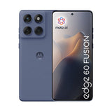 Motorola Edge 60 Fusion 5G (8GB RAM, 256GB Storage) - Gray