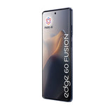 Motorola Edge 60 Fusion 5G (8GB RAM, 256GB Storage) - Gray