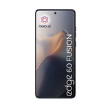 Motorola Edge 60 Fusion 5G (8GB RAM, 256GB Storage) - Gray