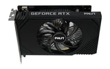 PALIT GeForce RTX 3050 StormX 6GB GDDR6 Graphics Card