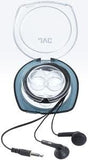 JBL wireless earbuds Live Flex, blue