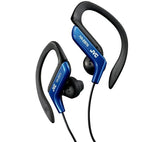 JVC HA-FX10 green