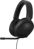 INZONE H3 Wired Gaming Headset - 3.5mm/USB - White