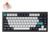 Keychron K10H-Q1 K10 Wireless Mechanical Keyboard - Special Edition White