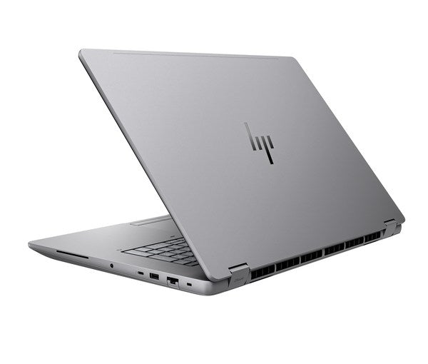 HP ZBook Fury G10 18" WQXGA Laptop - Intel Core Ultra 7 265HX, 32GB DDR5