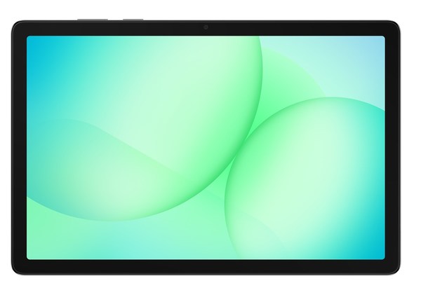 Samsung Galaxy Tab A11+ 5G 128GB 11" Wi-Fi 5 Gray
