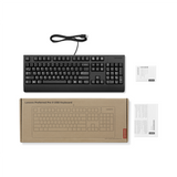 Lenovo Preferred Pro II USB Keyboard - US Euro