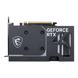 MSI GeForce RTX 5060 VENTUS 2X OC 8GB Graphics Card