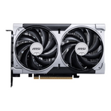 MSI GeForce RTX 5060 VENTUS 2X OC 8GB Graphics Card