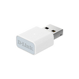 D-Link AC1300 Wi-Fi 5 USB Adapter (DWA-182)