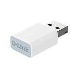 D-Link AC1300 Wi-Fi 5 USB Adapter (DWA-182)