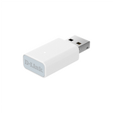 D-Link AC1300 Wi-Fi 5 USB Adapter (DWA-182)