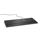 Dell KB216 Wired Keyboard - Lithuanian - Black