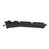 Dell KB216 Wired Keyboard - Lithuanian - Black