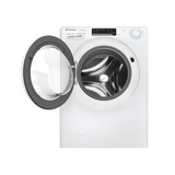 Candy CO4 374TWM6/1-S Front Load Washing Machine - 7kg, 1300 RPM, A Energy Class