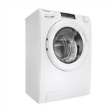 Candy CO4 374TWM6/1-S Front Load Washing Machine - 7kg, 1300 RPM, A Energy Class