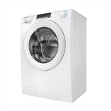 Candy CO4 374TWM6/1-S Front Load Washing Machine - 7kg, 1300 RPM, A Energy Class