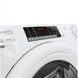 Candy CO4 374TWM6/1-S Front Load Washing Machine - 7kg, 1300 RPM, A Energy Class