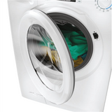 Candy CO4 374TWM6/1-S Front Load Washing Machine - 7kg, 1300 RPM, A Energy Class