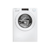 Candy CO4 374TWM6/1-S Front Load Washing Machine - 7kg, 1300 RPM, A Energy Class