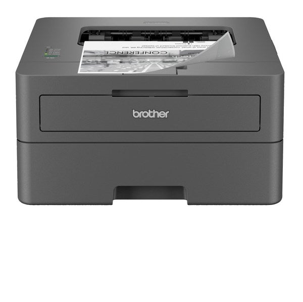 Brother HL-L2402D Monochrome Laser Printer