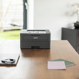 Brother HL-L2402D Monochrome Laser Printer