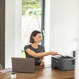 Brother HL-L2402D Monochrome Laser Printer