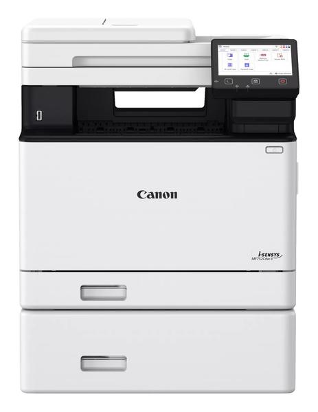 Canon i-SENSYS MF752CDW II Multifunction Color Laser Printer