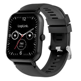 Smartwatch LCD, BT5.2 IP68, pink